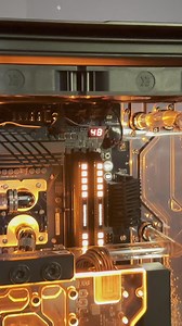 13 reactions · 3 comments | Build #88 Spectre Integra-M ▶️ #singularitycomputers #watercooling #spectre #spectreintegra #spectreintegram #ıntegram #watercooled #pcbuild #techvideo #custombuild #watercooledpcaustralia #pcsetup #liquidcooling #custompaint #assembly #building | Singularity Computers | Facebook