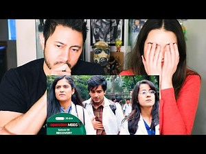OPERATION MBBS | Episode 5 (Finale): Recovery | Ft. Ayush Mehra | Dice Media | Reaction | Jaby Koay