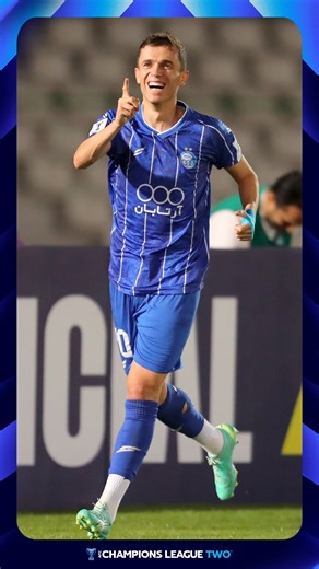 AFC on Instagram: "Jasir Asani reminding us what he's capable of 👏 ㅤ #ACLTwo | #MUHvEST"