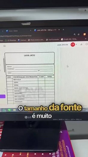 Como fazer a arte no canva para ser impresso, da forma certa.