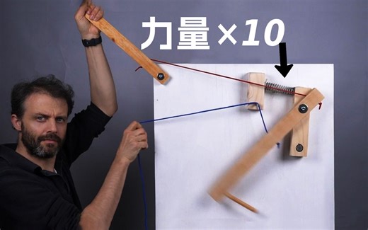 【官方双语】蚱蜢惊人的弹跳力从何而来？