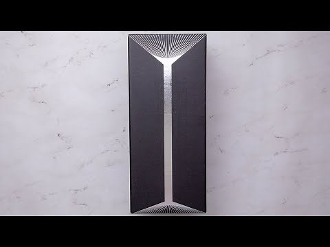 Unboxing | BTS Official Light Stick Ver.3