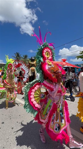 Coconut Grove, Florida Bahamian Goom Bay Festival 2026 🇧🇸