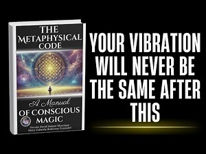 Awaken Your Inner Power with This Hidden Code 🔓 (FULL AUDIOBOOK) – Metaphysical Secrets