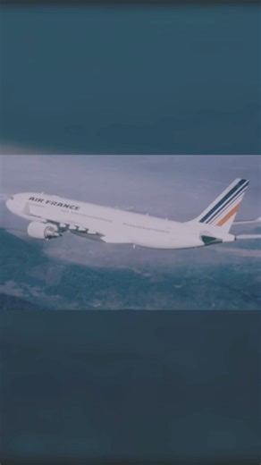 Air France Flight 447