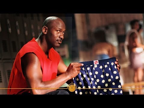 Michael Jordan `s BEST Commercials