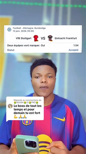 Réponse à @🤮BOUBA🤮LE🤮PRO🤮