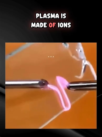 Why Plasma Can't Pass Through Glass Explained