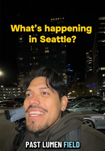 NEW LOCATION UNLOCKED??? #fyp #seattle #seattlewashington #corteezyy | seattle
