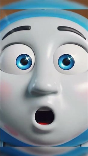 Thomas Train Emoji Challenge Blew Up Overnight!