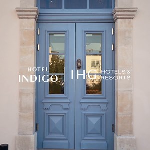 We'll bring the irresistible design details, you bring the curiosity for getting out and about in the neighborhood. Visit hotelindigo.com to learn more. | Hotel Indigo