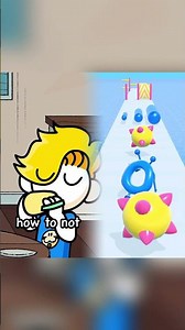 This is NOT normal...#animations #cartoons #funny #meme #skit #lol