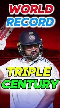 300 Run Ke Baad Bhi Team India Se Bahar? | Karun Nair Truth 😳