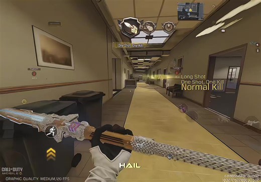 Pro Sniper Tips for COD Gamers