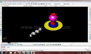 Autocad Complete URDU Training Course Lesson no 16