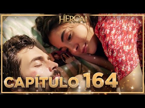 Hercai - Capítulo 164