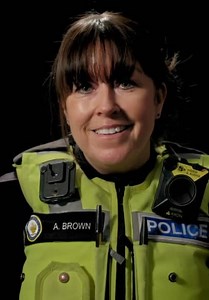 Police Code Zero: Officer Under Attack S03:E03 - Episode 3