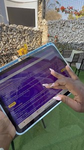 Oh my gosh guys, I just started using the mytalu app and it’s literally such a game changer for saving money😅💰 If you’ve been trying to start or stay consistent with saving, this is your sign😍✨ Download the app, and don’t forget to use my referral code: oliviatutu 👉http://www.mytalu.co/teamtalu/oliviatutu Let’s actually save together this time, no excuses😂 #smartsaving #softblackgirl | Olivia Tutu