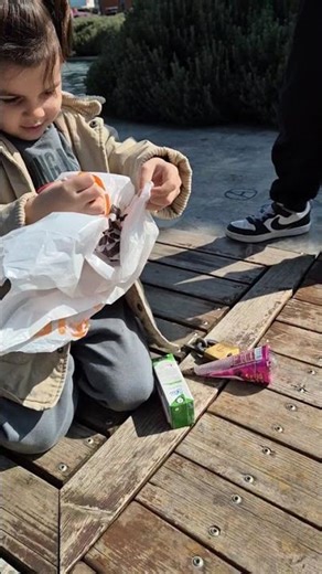 Yumurta kaçtı🥚😂😂