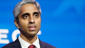 US Surgeon General Vivek Murthy tests positive for COVID-19