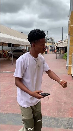 Unbelievable 😮 (look at what he did to her) Samspedy