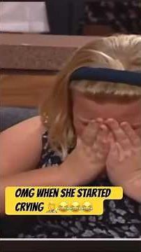 Judge Judy Makes Child Cry** im#judgejudy #Judge Judy