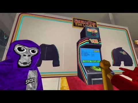 gorilla tag full bod tracking