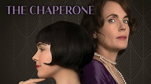 The Chaperone - PBS Movie - Where To Watch