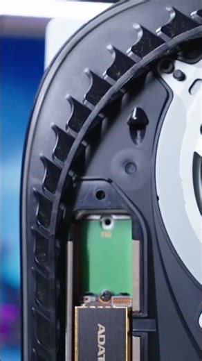 SSD for Your PS5