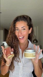 Is your hair damaged... or stuck in a loop? ⚠️ The anti-frizz secret