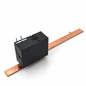 [Hot Item] 12 Volt DC Latching Relays Mini Double Coil Single Phase Latching Relay for Energy Meter