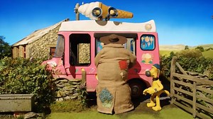 Is there anything worse than the ice cream van running out of ice cream when you get to the top of the queue?! See if Bitzer manages to get his treat in our latest compilation, featuring three hilarious Shaun adventures! Watch here: https://aard.mn/icecreamparty | Shaun the Sheep