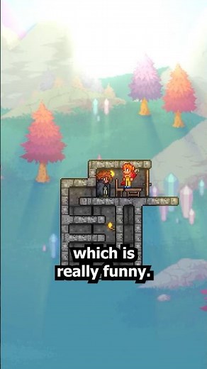 NPC Housing is WEIRD in Terraria