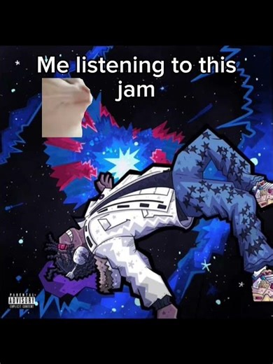 THE CAT MESSIN WIT OUR SONG YOU SHOULD TOO #guessthesong