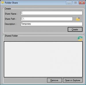 フォルダ共有アドウェアとは何ですか、あなたのPCからそれを削除する方法