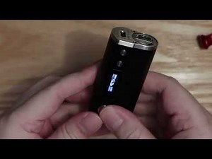 SXmini MQ Class Presentation