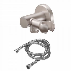 Swivel Wall Mounted Handshower Kit - Quad - 9126S-C1