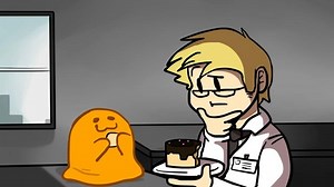 SCP-999 飞入太空_哔哩哔哩_bilibili