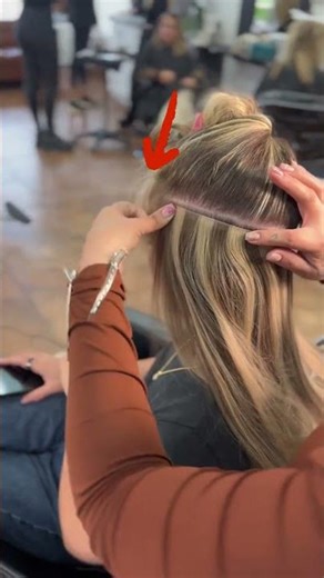 first time doing a full head of tapes 🙂