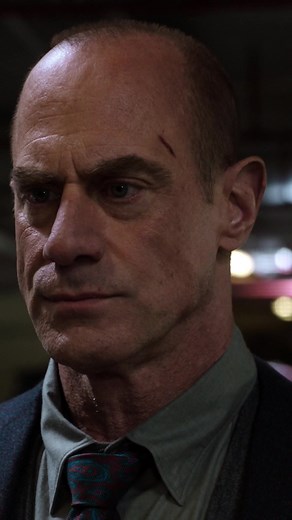 SVU Squad Marathon on USA Network