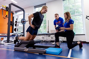 Engineering Peak Performance - Explore Magazine