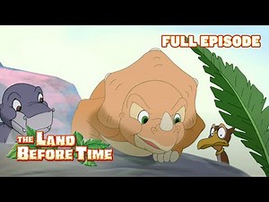 Cera Becomes a Hero! | The Land Before Time