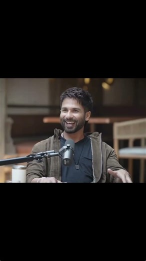 Shahid Kapoor Podcast | Career, Movies, Struggle & Success Story | Bollywood Talk Show