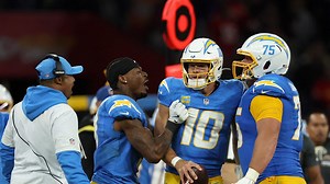 Winners and losers from NFL Week 1: Hot seats get hotter, new contenders rise