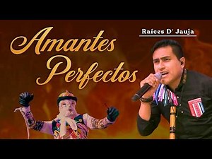 PERFECT LOVERS - RAÍCES D' JAUJA live | Tunantera Night (2nd Edition)