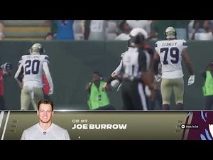Classic USFL Mod For Madden 26 Testing