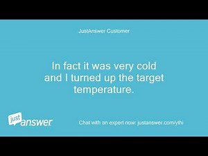 My Aprilaire 8600 thermostat panel is not working... it