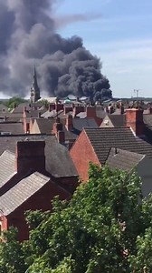 59K views · 347 reactions | More than 40 firefighters currently...