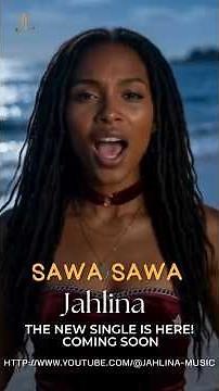 Jahlina - SAWA SAWA - Summer Dance