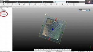 Using 3D data in court: Guide for investigators
